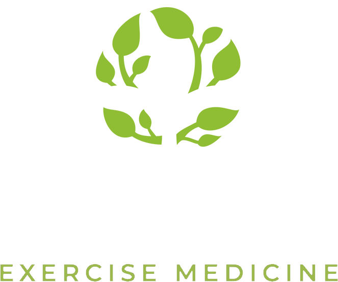 Logo Inspire Exercise Medicine