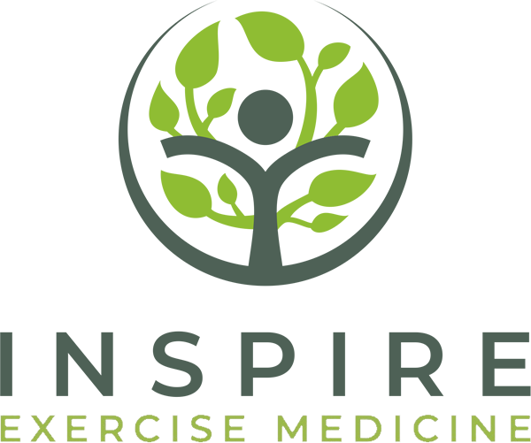 Inspire Exercise Medicine Logo